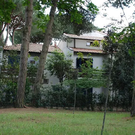 Villetta Ai Castagni * Llido Degli Estensi