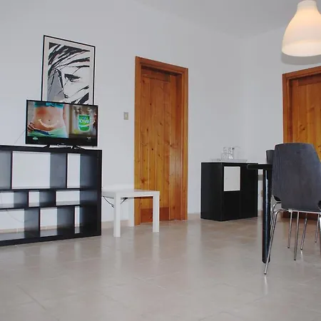 Appartamento Villetta Ai Castagni
