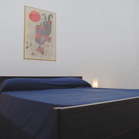 Villetta Ai Castagni Appartamento