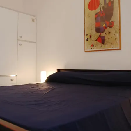 Appartamento Villetta Ai Castagni