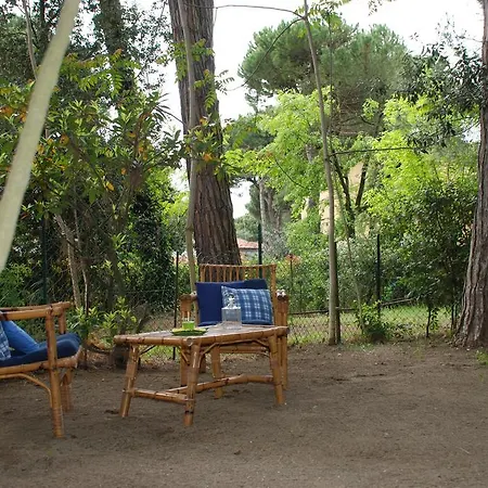 Villetta Ai Castagni Llido Degli Estensi